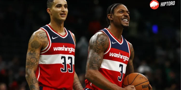 NBA News: Dallas Mavericks vs Washington Wizards - Who Won the Daniel Gafford Trade at tge Deadline?