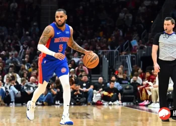 NBA News: Minnesota Timberwolves Score Monte Morris in Last-Minute Trade Deal