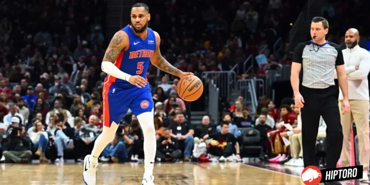 NBA News: Minnesota Timberwolves Score Monte Morris in Last-Minute Trade Deal