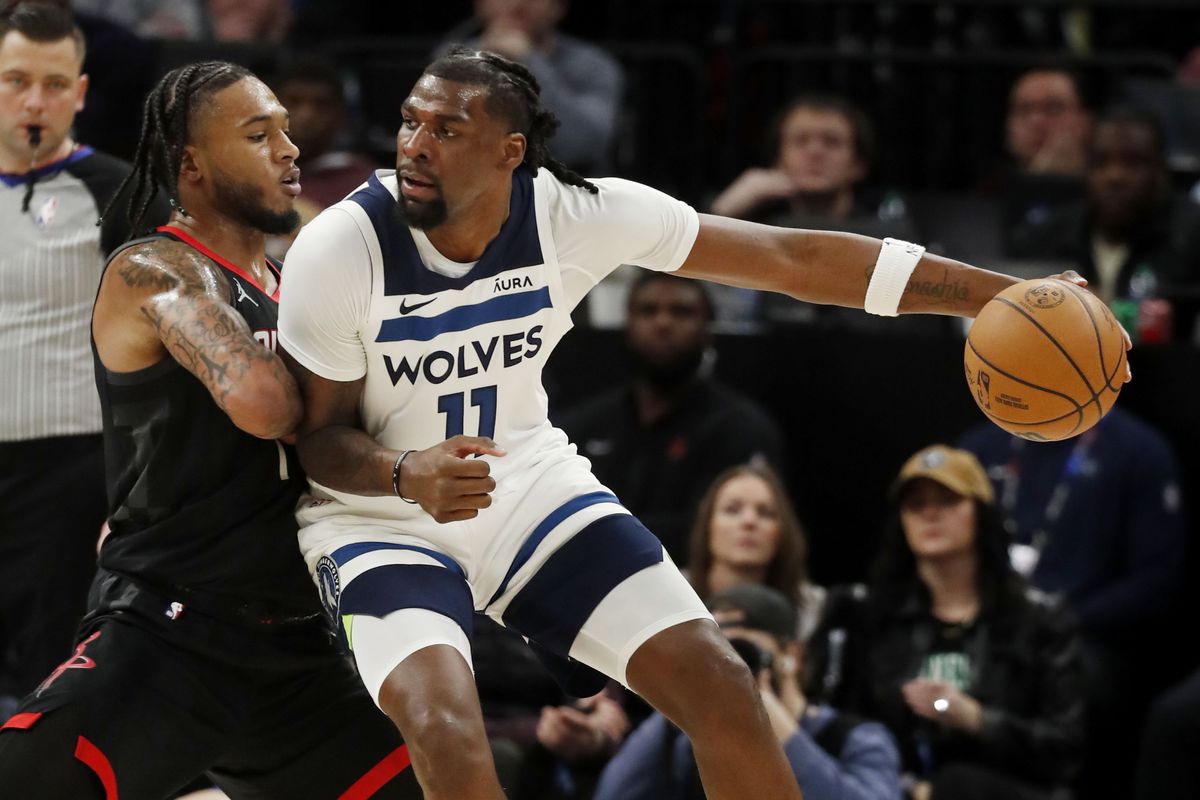 Breaking NBA News: Timberwolves Score Monte Morris in Last-Minute Trade Deal