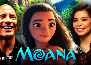 Breaking News Moana 2's Big Screen Comeback Surprises Fans – Here’s Why It's a Game-Changer for Movie Lovers--
