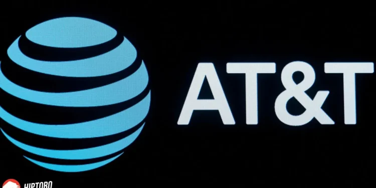 Breaking News: Nationwide AT&T Outage Affects Users with iPhones Showing SOS Signal