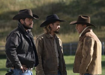 Breaking News 'Yellowstone' Season 5 Finale Shoot Date Revealed - What's Next for the Duttons--