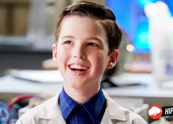 Bridging Generations The Seamless Continuity from 'The Big Bang Theory' to 'Young Sheldon' and Beyond.