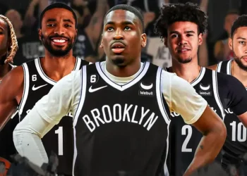 NBA News: Brooklyn Nets Target Strong Draft Pick to Begin Rebuilding Amid Season Woes Before 2024 Trade Deadline