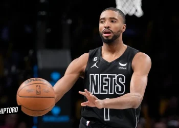 Brooklyn Nets Rumors Mikal Bridges Might Join the Houston Rockets Soon