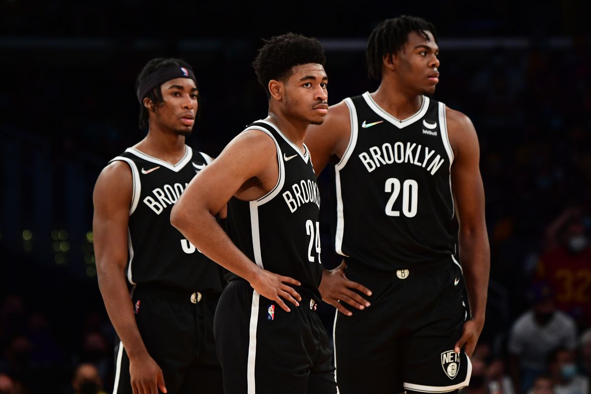 Brooklyn Nets' Turbulent Era: The Sean Marks and Coaching Carousel