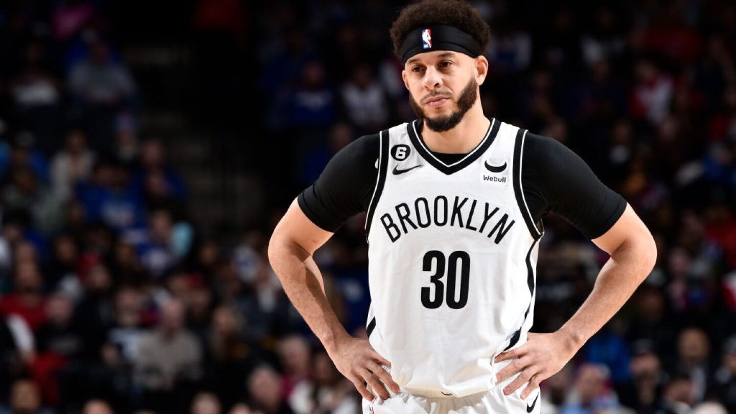 Brooklyn Nets' Turbulent Era: The Sean Marks and Coaching Carousel