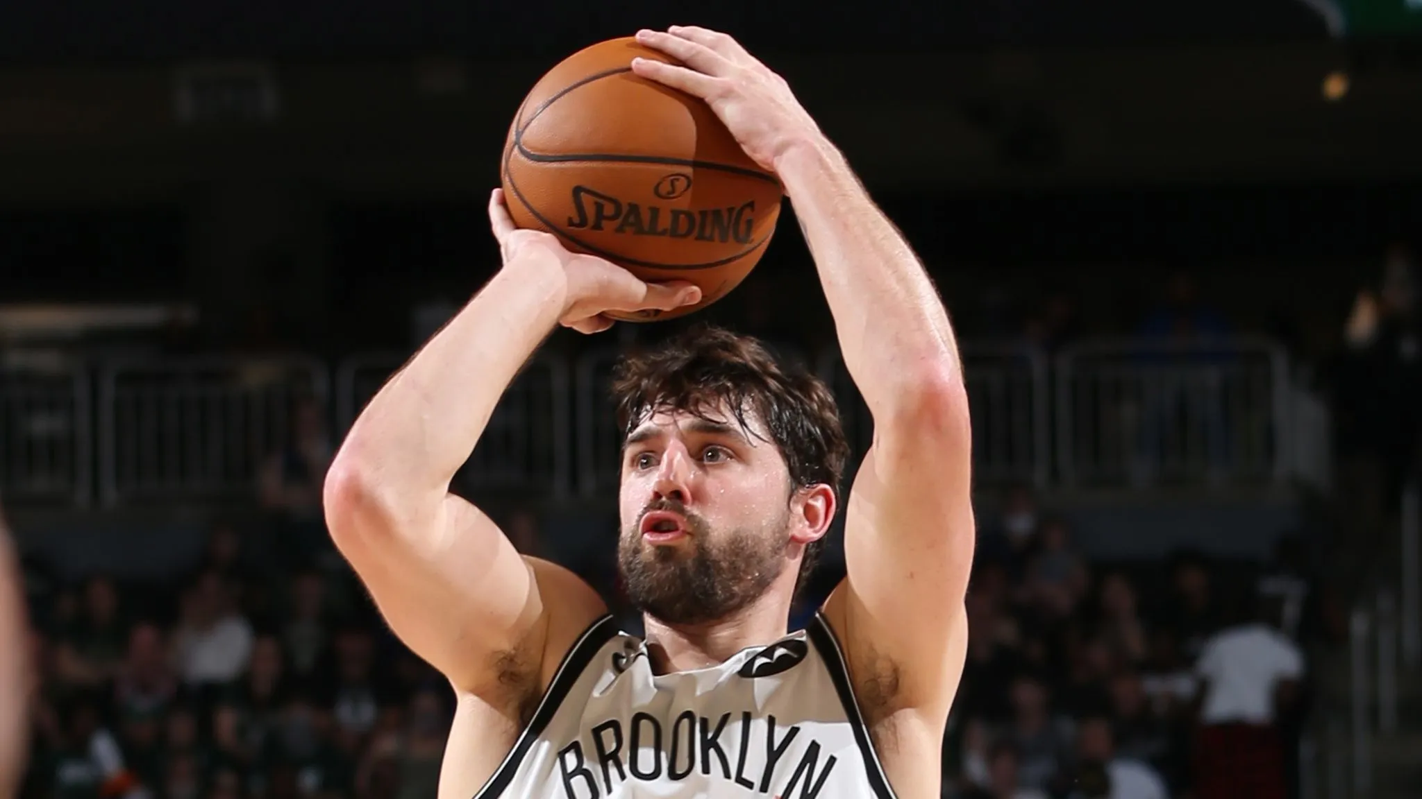 Brooklyn nets, Joe Harris