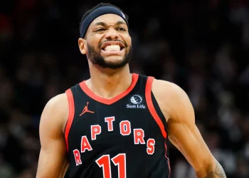 NBA Trade Rumor: Toronto Raptors Bruce Brown Oklahoma City Thunder Trade Deal Almost Confirmed Ahead 2024 Deadline