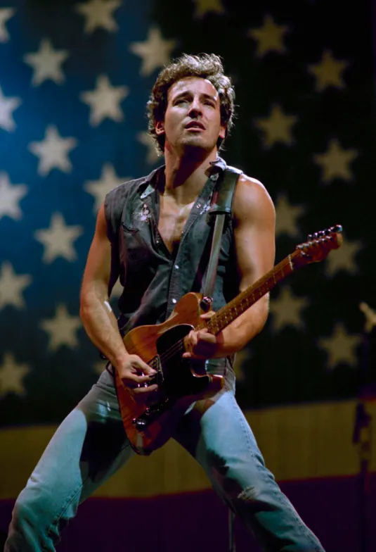 Who Is Bruce Springsteen? Age, Bio, Career, Net Worth, Family And More