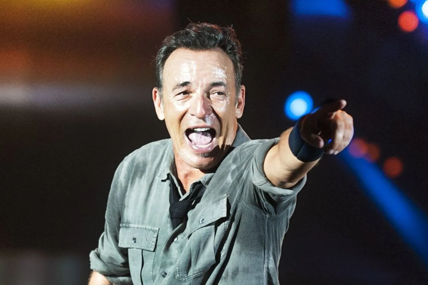Who Is Bruce Springsteen? Age, Bio, Career, Net Worth, Family And More