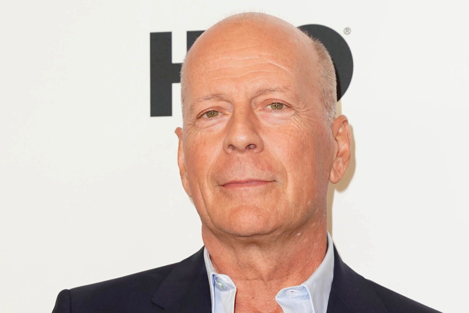 Bruce Willis