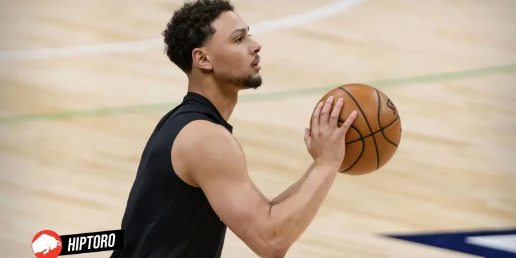 Bryn Forbes: A Champion's Fall from Grace Amid Legal Woes