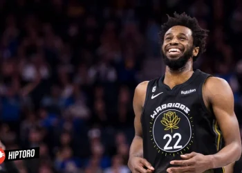 NBA Trade Rumors: Milwaukee Bucks Acquiring Andrew Wiggins from Golden State Warriors in Strategic Trade Deal