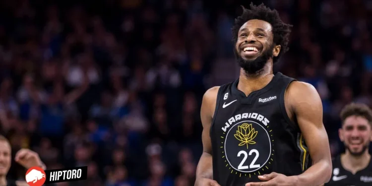 NBA Trade Rumors: Milwaukee Bucks Acquiring Andrew Wiggins from Golden State Warriors in Strategic Trade Deal