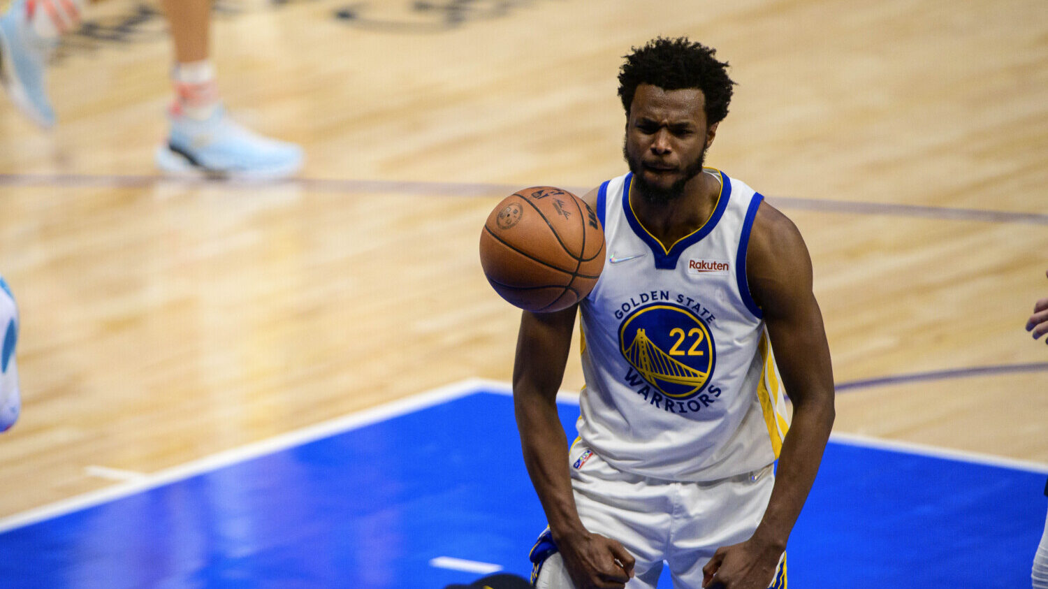 Bucks Seize Opportunity: Acquiring Andrew Wiggins from Warriors in Strategic Trade