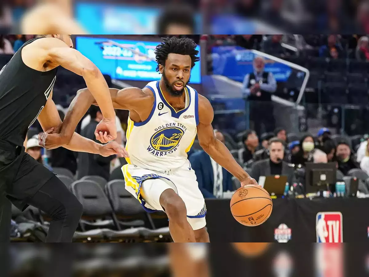 Bucks Seize Opportunity: Acquiring Andrew Wiggins from Warriors in Strategic Trade