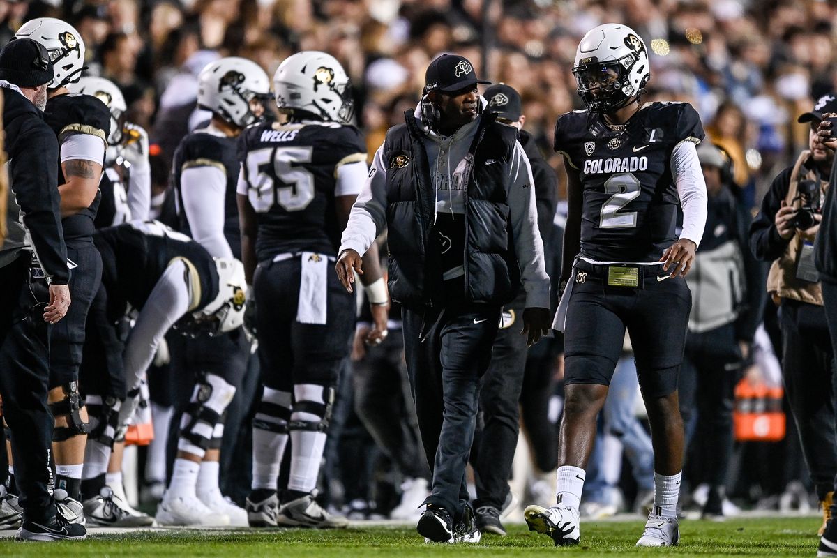 Buffaloes' Star QB Unites with 99-Year-Old Superfan: A Heartwarming Tale of Football, Friendship, and Legacy