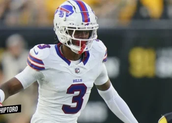 Buffalo's Damar Hamlin Eyes Heartwarming Homecoming Dreams of Playing for Pittsburgh Steelers Before Hanging Up His Cleats--
