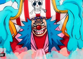 Buggy The Clown Could Be the Ultimate One Piece Reddit Fans Explore Surprising Connection!