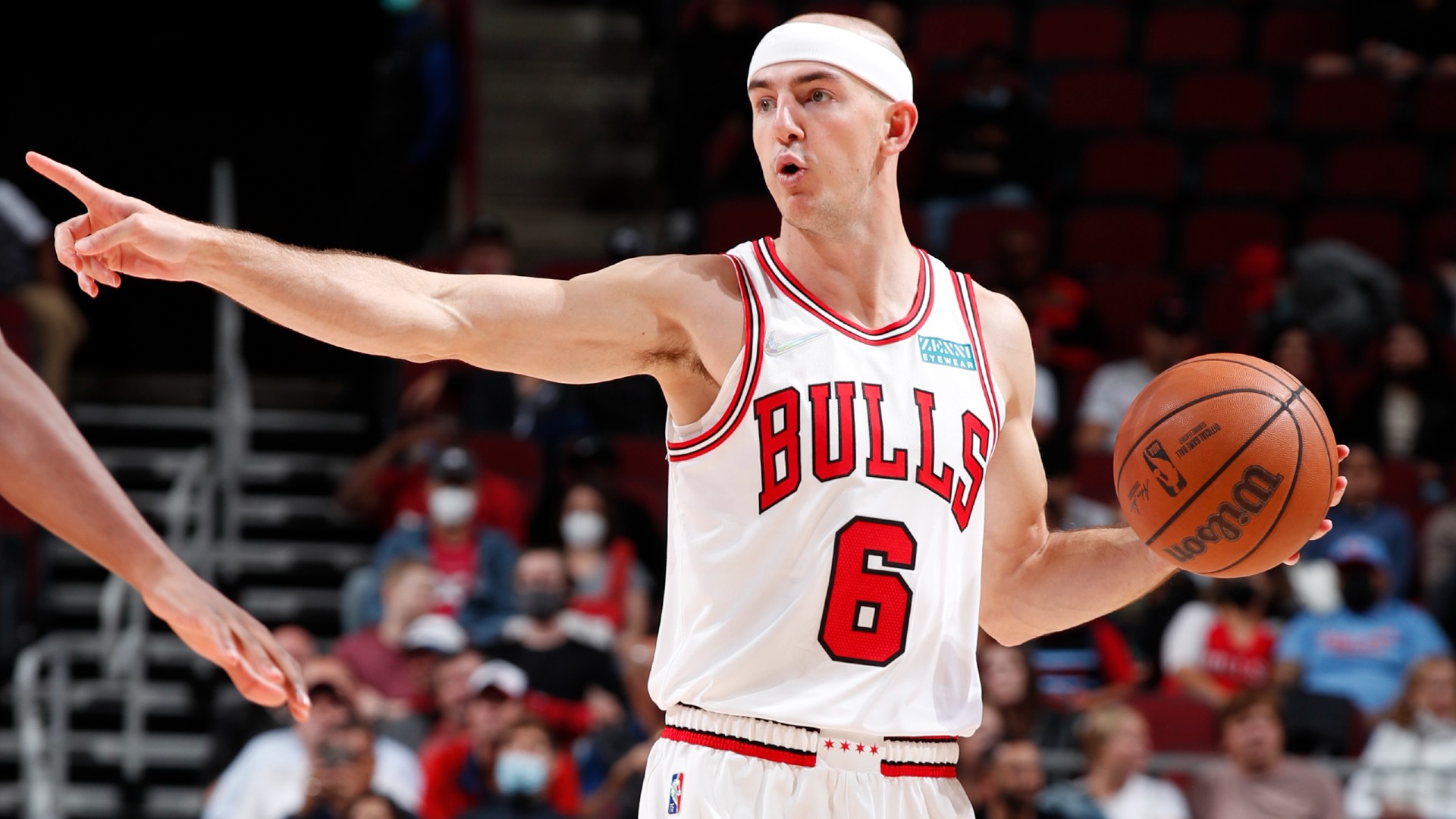 Bulls' Big Decision: Will Trading Alex Caruso Spark a Major Team Shake-Up?