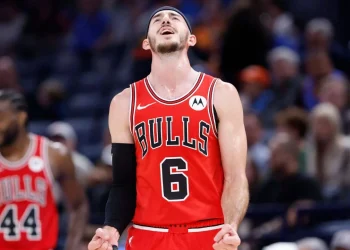 Bulls' Big Decision: Will Trading Alex Caruso Spark a Major Team Shake-Up?