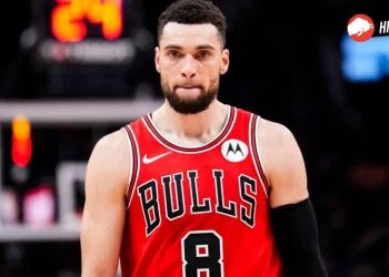 Bulls' Trade Talks Eyeing Jalen Green Amid Zach LaVine's Uncertain Future.