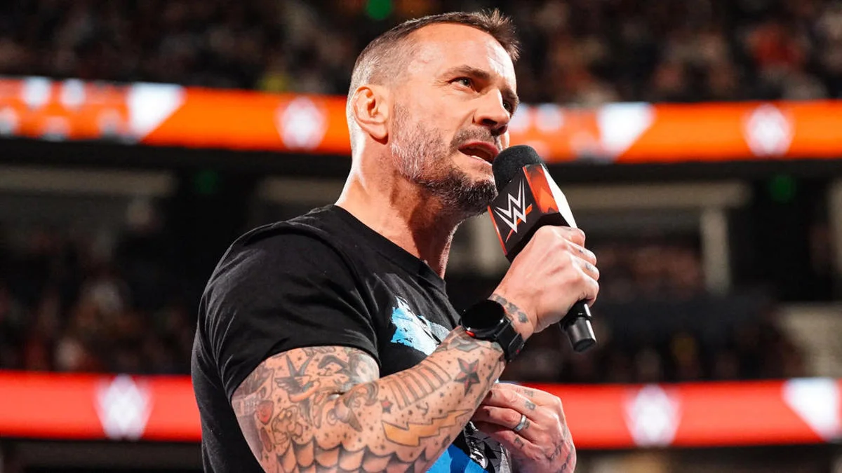 CM Punk's Arduous Journey: From Injury to Anticipated WWE Comeback