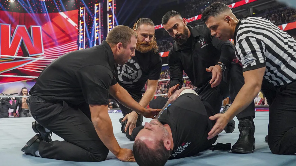 CM Punk's Arduous Journey: From Injury to Anticipated WWE Comeback