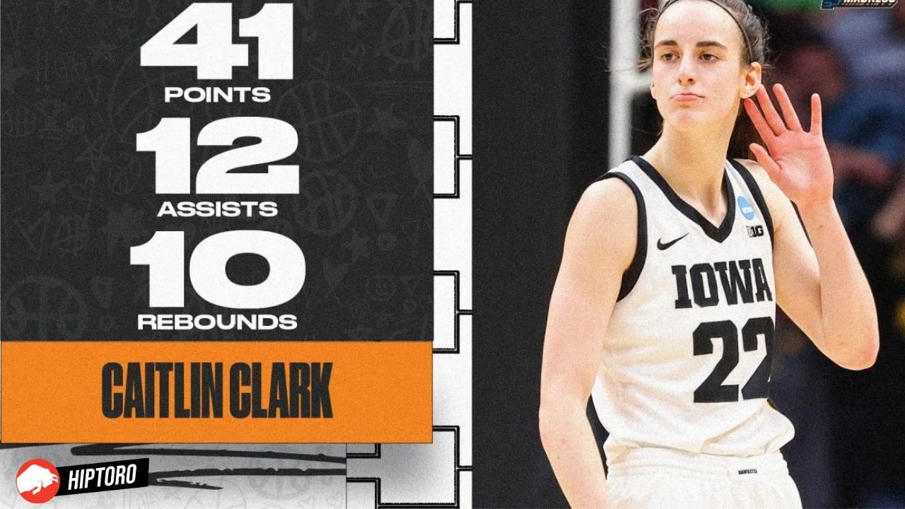 NBA News: How Much Caitlin Clark Earns - Inside Look at the Iowa