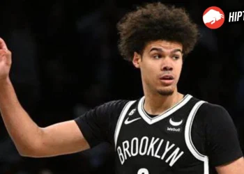 Cam Johnson, Los Angeles Lakers Rumors Cam Johnson is Likely to Get Traded by the Brooklyn Nets