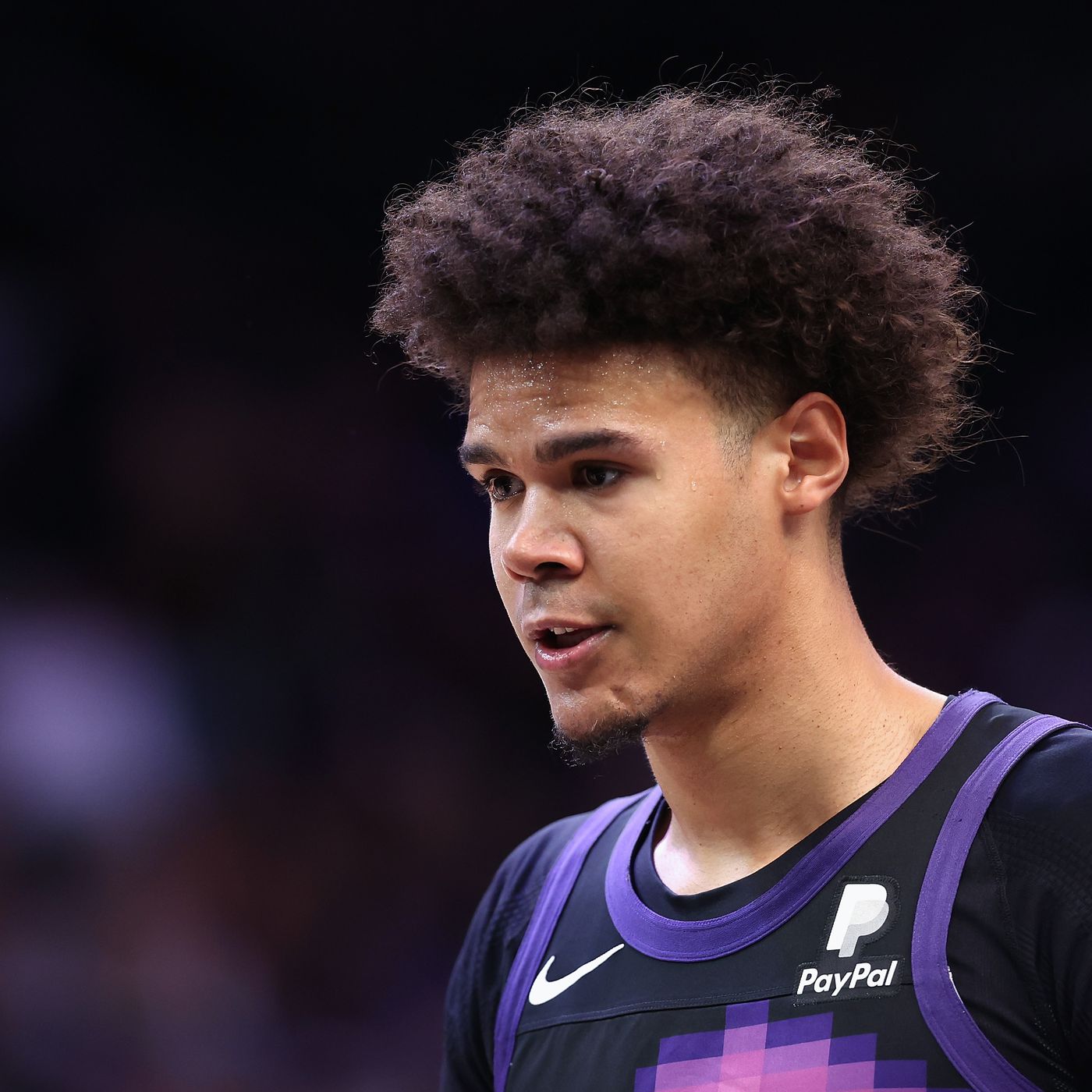 Cameron Johnson, Brooklyn Nets Rumors: Cameron Johnson is on the Radar of the Orlando Magic