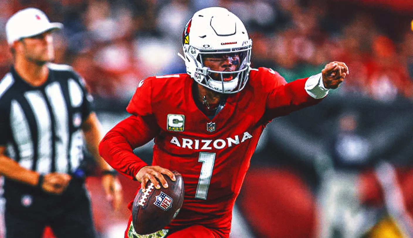 Cardinals Set to Supercharge Offense Eyeing Star Receiver Mike Evans for Kyler Murray's Big Comeback Season-