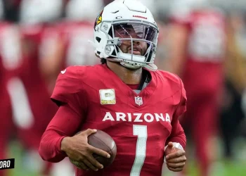 Cardinals Set to Supercharge Offense Eyeing Star Receiver Mike Evans for Kyler Murray's Big Comeback Season