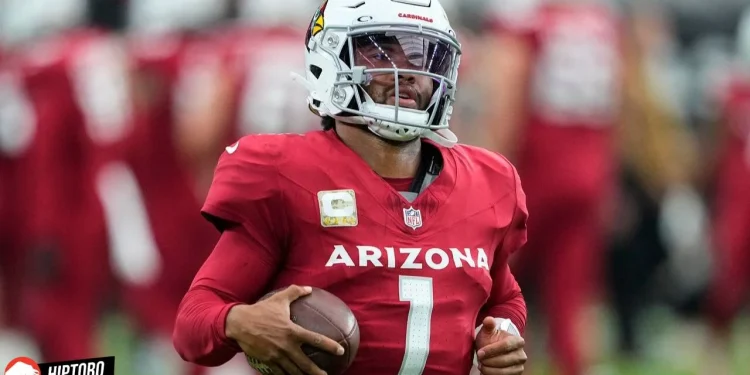 Cardinals Set to Supercharge Offense Eyeing Star Receiver Mike Evans for Kyler Murray's Big Comeback Season