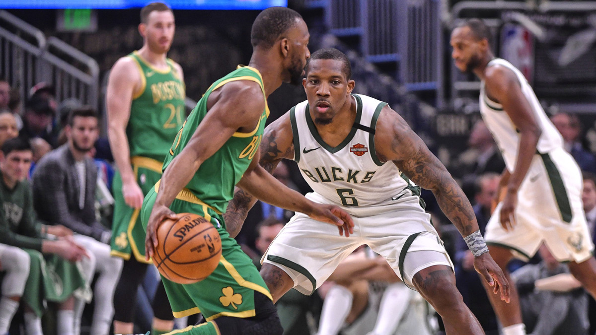 Celtics at a Crossroads: The Jaylen Brown Conundrum