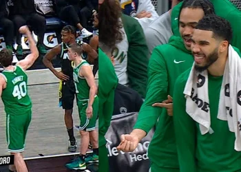 Celtics at a Crossroads The Jaylen Brown Conundrum4