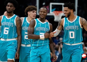 Charlotte Hornets, NBA Trade Rumors: Charlotte Hornets to Trade Their Players for Draft Picks