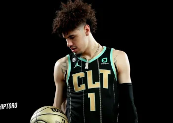 NBA News: Charlotte Hornets' Lamelo Ball to Reunite with his brother at the Chicago Bulls for $35,596,275 During 2024 Offseason