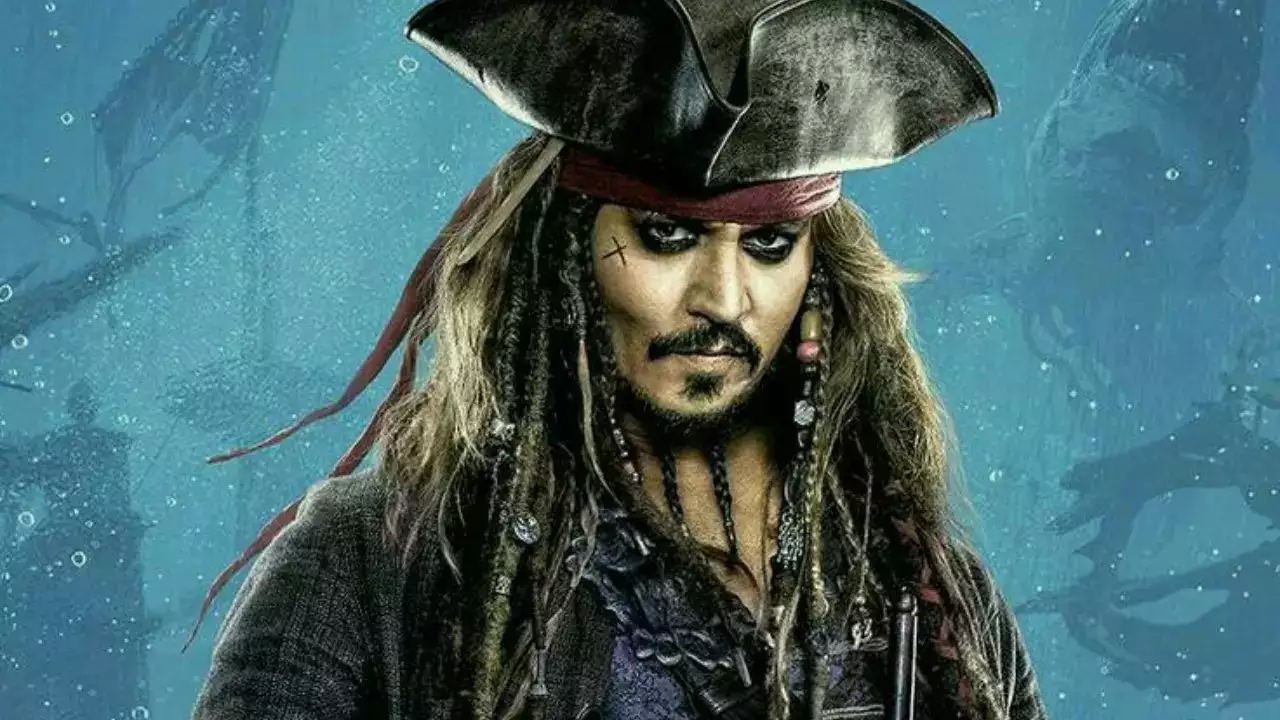 Charting New Waters The Future of Pirates of the Caribbean Without Johnny Depp1