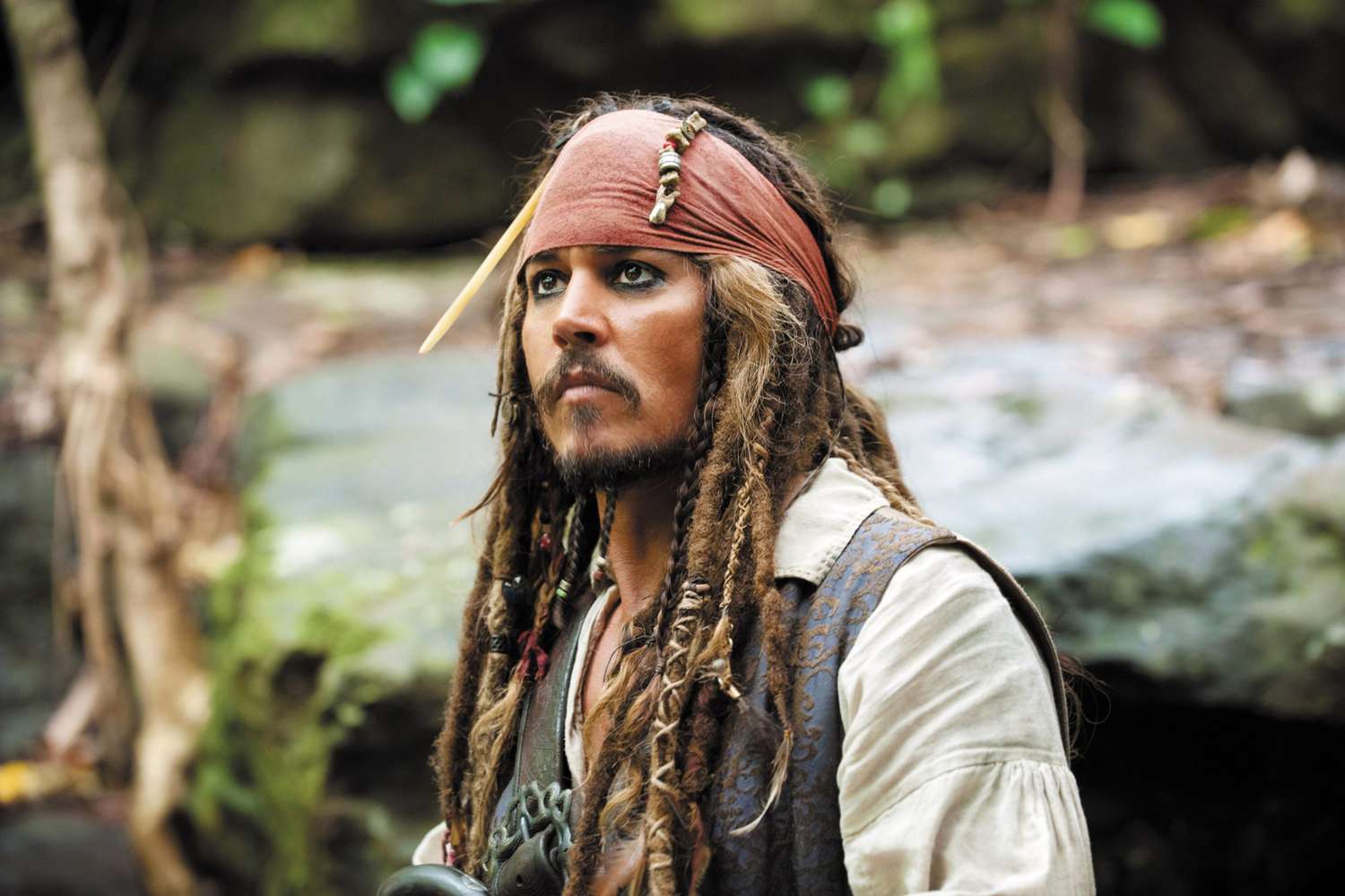 Charting New Waters The Future of Pirates of the Caribbean Without Johnny Depp1