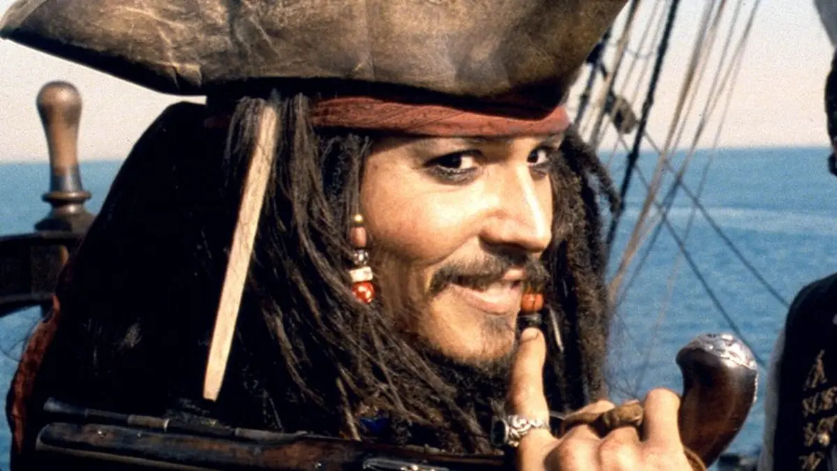 Charting New Waters The Future of Pirates of the Caribbean Without Johnny Depp1