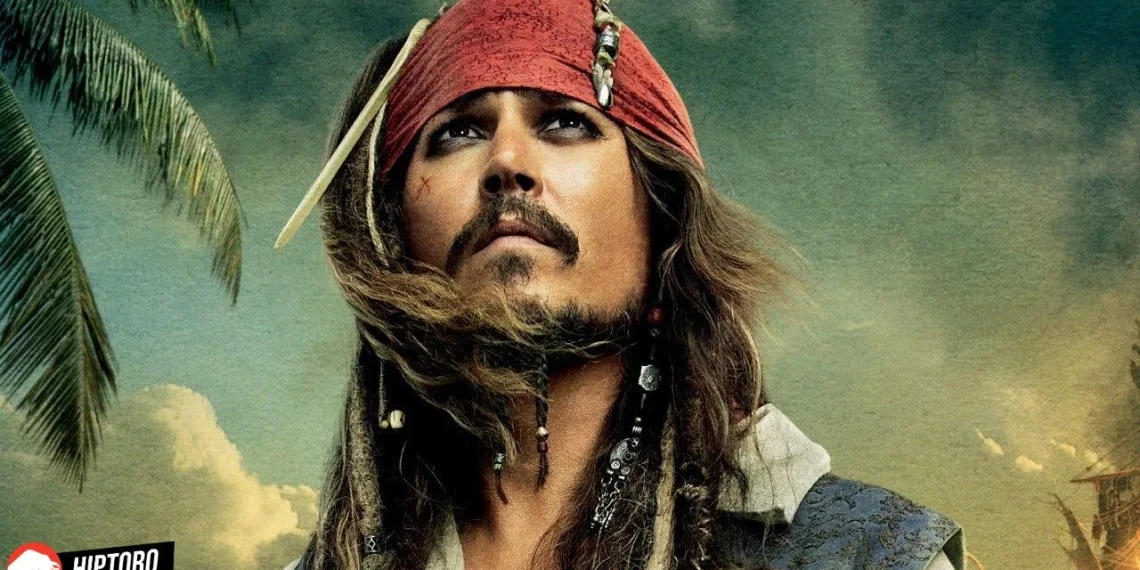 Charting New Waters The Future of Pirates of the Caribbean Without Johnny Depp165