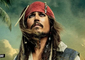 Charting New Waters The Future of Pirates of the Caribbean Without Johnny Depp165