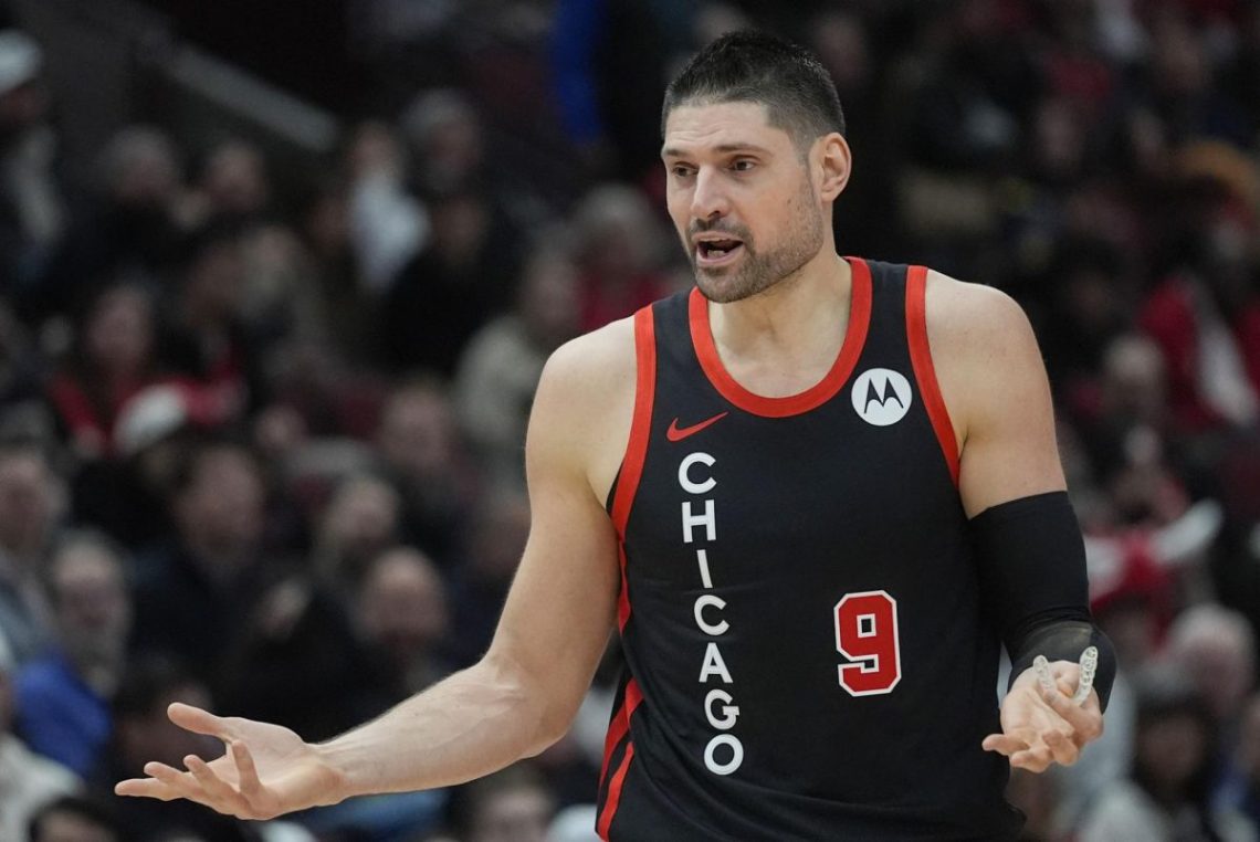 NBA Trade Rumors Chicago Bulls Refine Strategy Before 2024 Deadline, Zach LaVine and DeMar