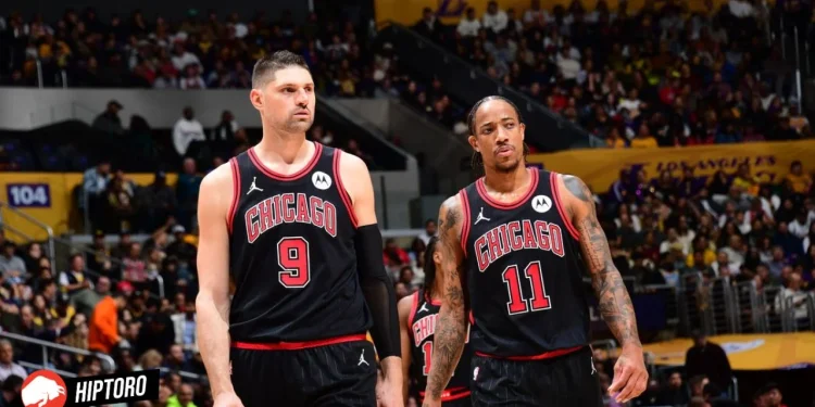 NBA Trade Rumors: Chicago Bulls Optimistically Refining Their Strategy Ahead of the Deadline, Zach LaVine and Other Major Trade Deals on Hold