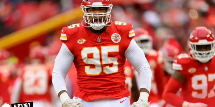 NFL News: Kansas City Chiefs Might Break the Bank to Keep Star Defenders for a Shot at NFL History