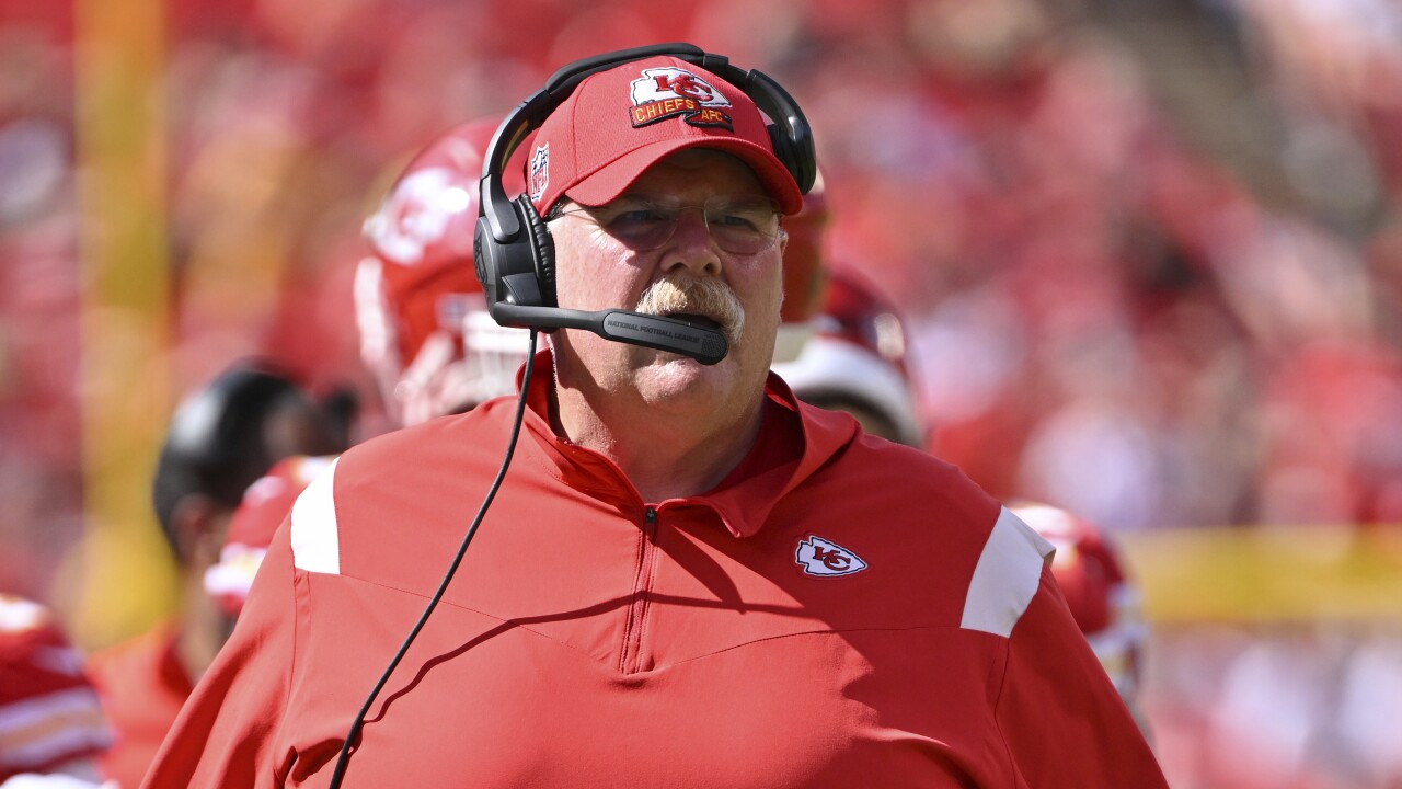 Chiefs' Coaching Saga: Will Andy Reid's Future Shake Up the NFL's 2024 Season?