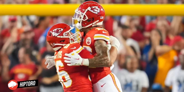 NFL News: Kansas City Chiefs Super Bowl Wins, Chris Jones Contract Extension, and Mecole Hardman's Comeback